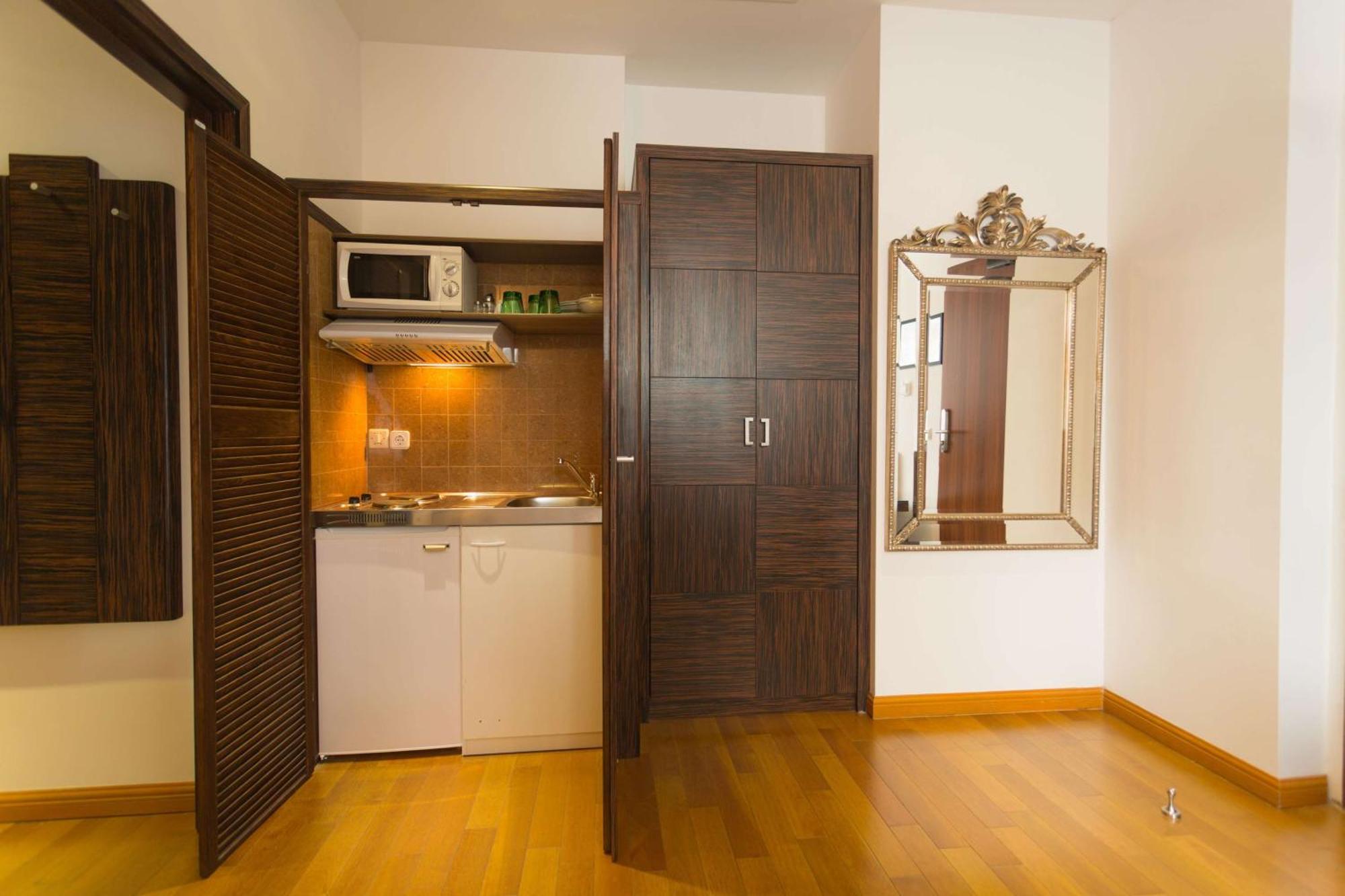 Western Arcadia Hotel Wien