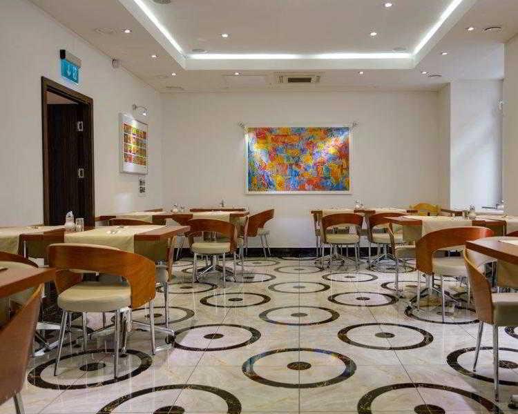 Western Arcadia 4* Wien