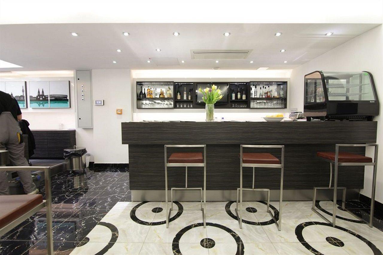 Hotel Western Arcadia Wien